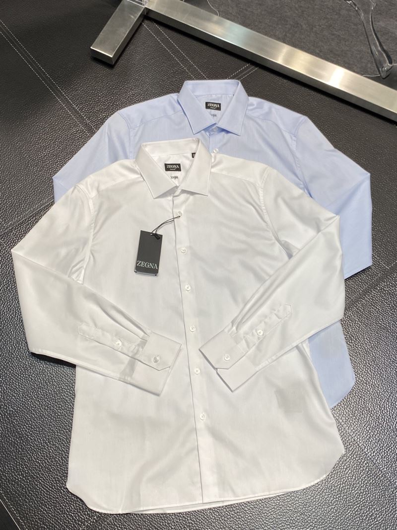 Zegna Shirts